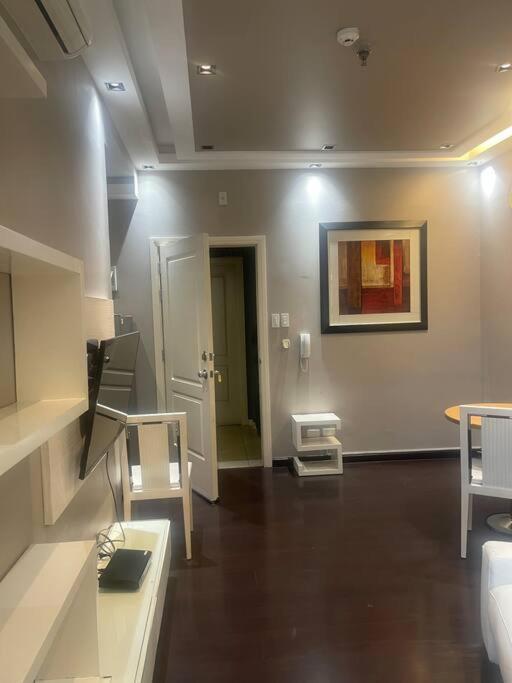 Stylish And Cozy 1Br In Makati At The Gramercy Apartment Manila Exterior photo