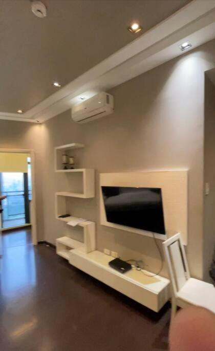 Stylish And Cozy 1Br In Makati At The Gramercy Apartment Manila Exterior photo